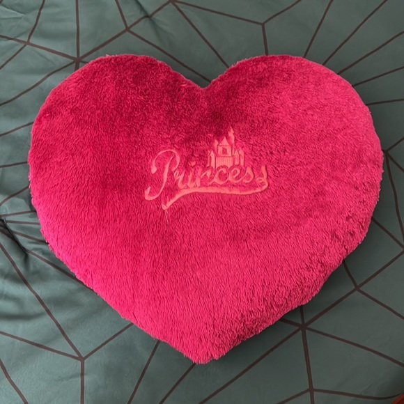 Disney’s Princess Aurora Sleeping Beauty Decorative Pillow - Picture 2 of 2